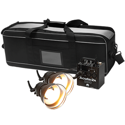 Profoto Acute2R 1200 Value Kit PN:900823