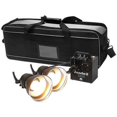 Profoto Acute2 2400 Value Kit PN:900772