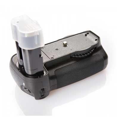 Phottix Battery Grip BG-D80 (MB-D80) Premium Series for Nikon D80 D90
