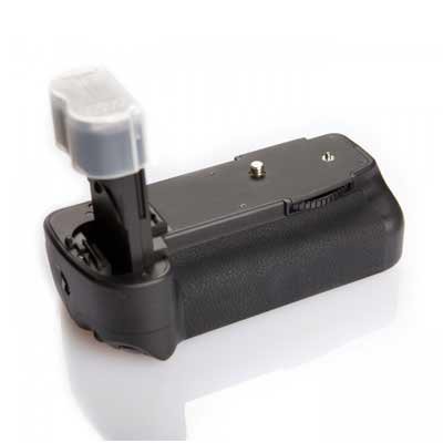 Phottix Battery Grip BG-50D Premium Series