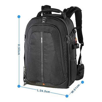 Benro CoolWalker 350N