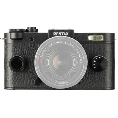 دوربین پنتاکس Pentax Q-S1 Mirrorless Digital Camera Body Only