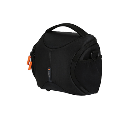 کیف شانه آویز ونگارد Vanguard Oslo 22 Shoulder Bag :Black
