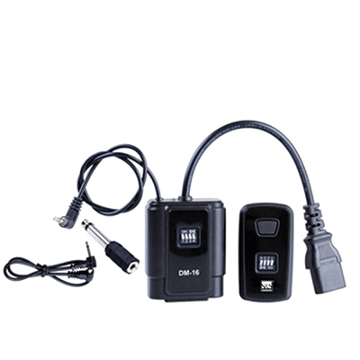 S&S Studio Flash Trigger DM-16