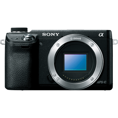 دوربین دیجیتال سونی Sony Alpha NEX-6 Camera Body