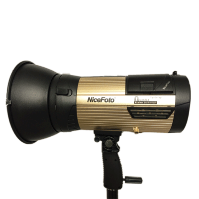 NiceFoto nflash 680A