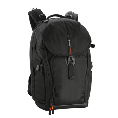 Vanguard The Heralder 48