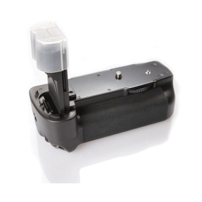 Phottix Battery Grip BG-5D II Premium Series for Canon 