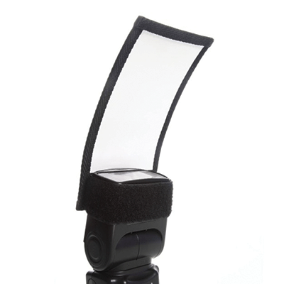 Phottix Bounce Card with Flash Strap only