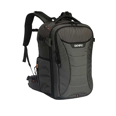 Benro Ranger Pro 600N