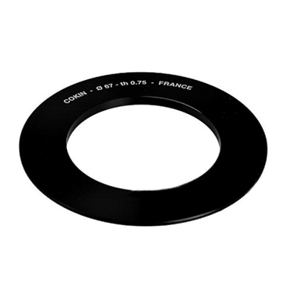 رینگ سری زد کوکین Cokin Z467 67mm Adapter Ring  