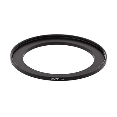 STEP UP RING 62mm-77mm