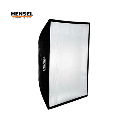 سافت باكس هنسل 100×80 بدون زنبوری