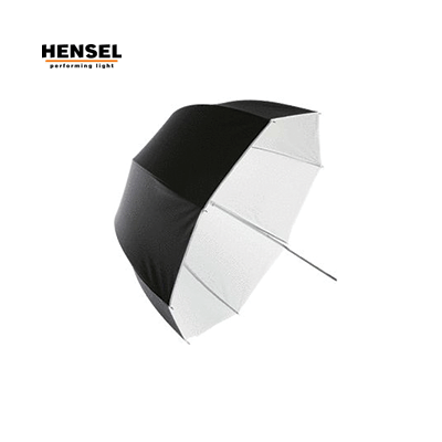 چتر سفید Master پارابولیک هنسل قطر 80 سانتی متر