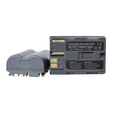 Hahnel HL-511 for Canon