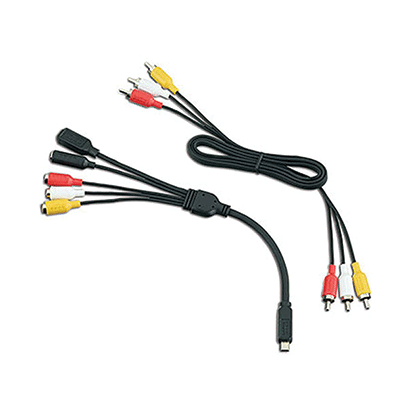  GoPro Combo Cable 