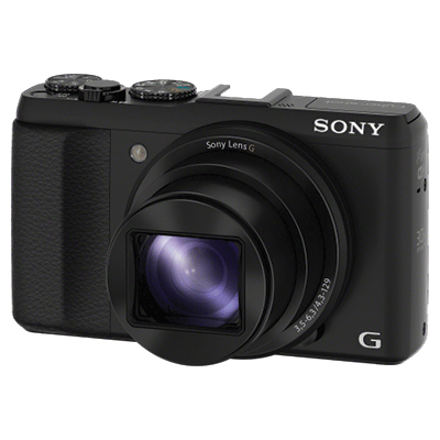 Sony Cybershot DSC-HX50V