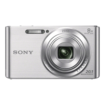 Sony Cybershot W830