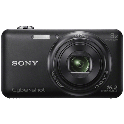 Sony Cybershot WX80