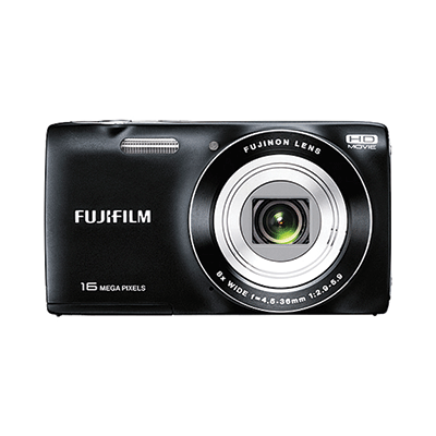 Fujifilm FinePix JZ100