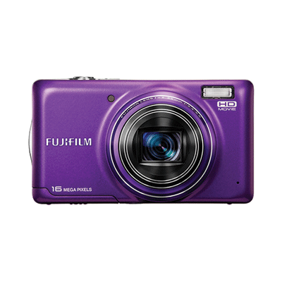 Fujifilm FinePix T400