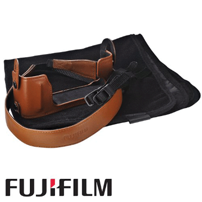 Fujifilm Leather Case BLC-XE1