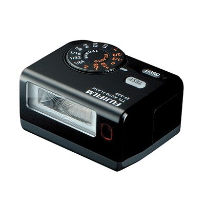  Fujifilm Shoe Mount Flash EF-X20