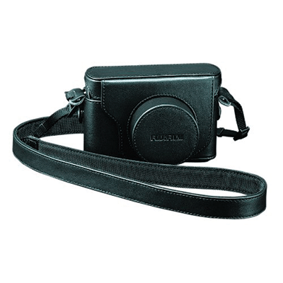 Fujifilm Leather case LC-X20