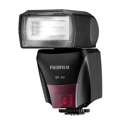  ّ Fujifilm Shoe Mount Flash EF-42