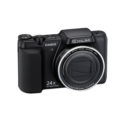 Casio Exilim  EX-H60