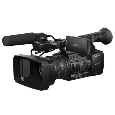 دوربین فیلم برداری Sony PXW-Z100
