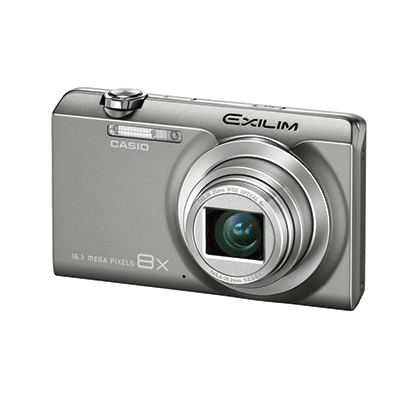  Casio Exilim EX-Z3000
