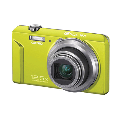 Casio Exilim EX-ZS150