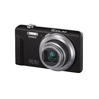 Casio Exilim EX-ZS100