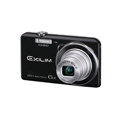 Casio Exilim EXILIM EX-ZS30