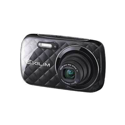 Casio Exilim  EX-N10