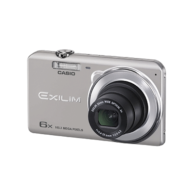 Casio Exilim EXILIM EX-ZS26