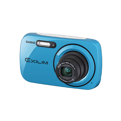 Casio Exilim  EX-N1