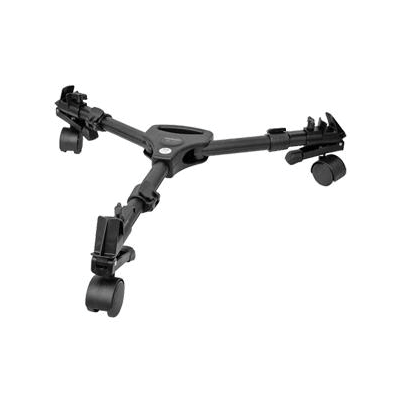 Velbon DL-11 Lightweight Compact Dolly