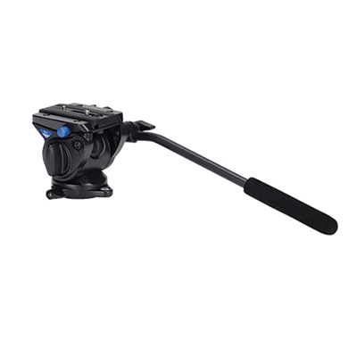 هد فیلم برداری بنرو Benro S4 Video Head