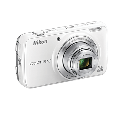 Nikon COOLPIX S810C