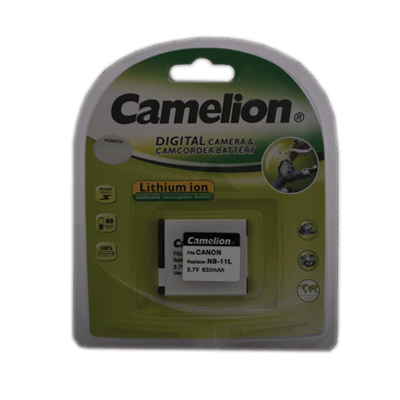 Camelion DC-NB-11L for Canon