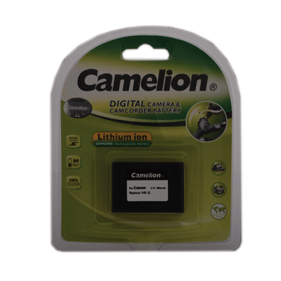 Camelion DC-NB-3L for Canon