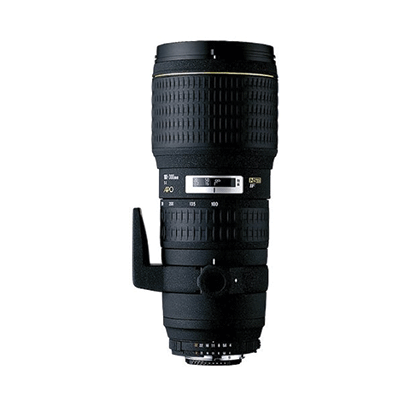 SIGMA APO 100-300MM F4 EX DG HSM for Canon
