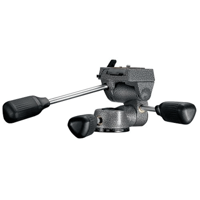 Gitzo G-2272M  3-Way Pan/Tilt Head