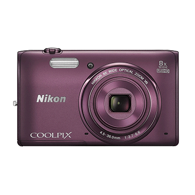 Nikon COOLPIX S5300