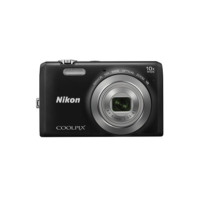 Nikon COOLPIX S6700