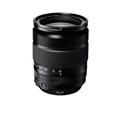 FUJINON LENS XF18-135mmF3.5-5.6 R LM OIS WR