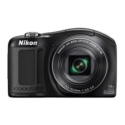 Nikon COOLPIX L620