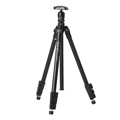 Benro Tripod A150FBR0